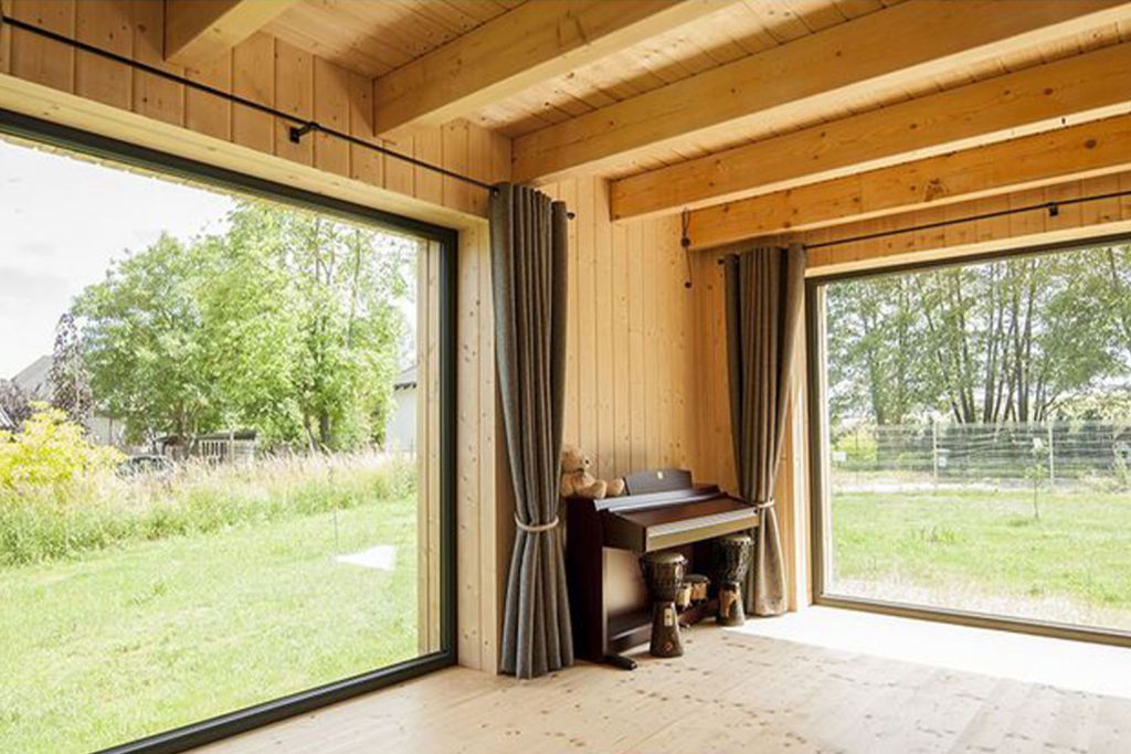 Wykończenie wnętrz - MS Home